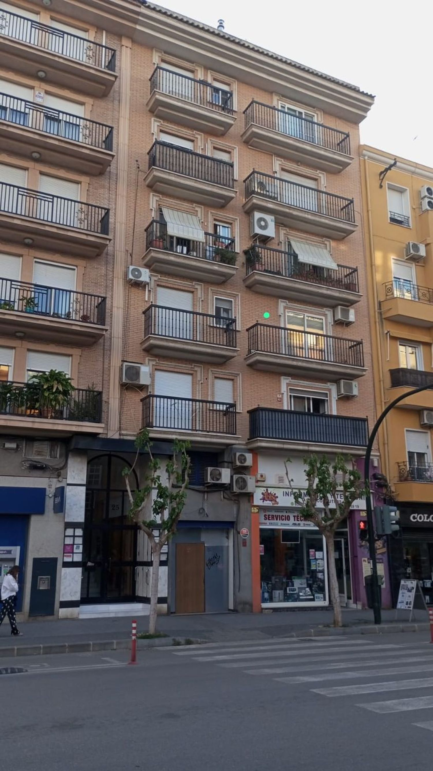 Piso en Ronda de Garay, 25 - Foto 1