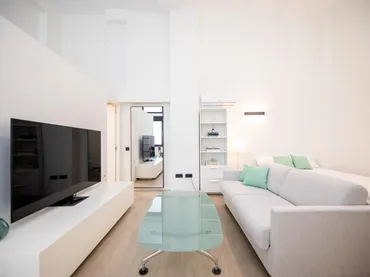 Estudio en  Calle de Pío Baroja 7 - Foto 3
