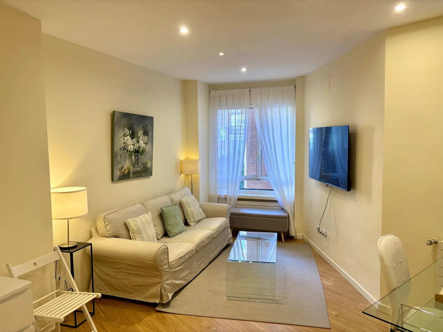 Piso en Barrio Castellana - Foto 1