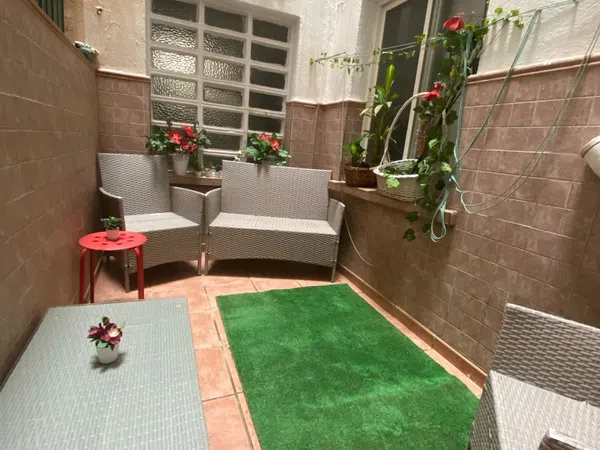 Piso en paseo de los Tilos, 57 - Foto 2