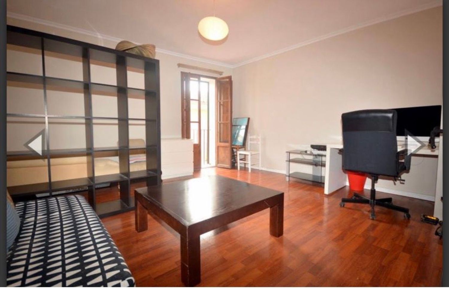 Piso en calle de la Calatrava, 4 a - Foto 6