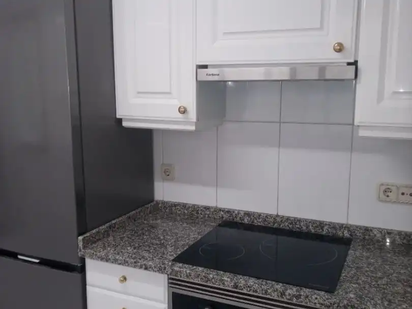 Piso en  Rúa José Gómez Posada Curros 10 - Foto 5