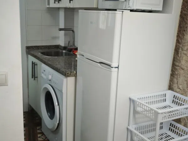 Piso en Calle Huerto del Conde, 28, La Victoria - Foto 8