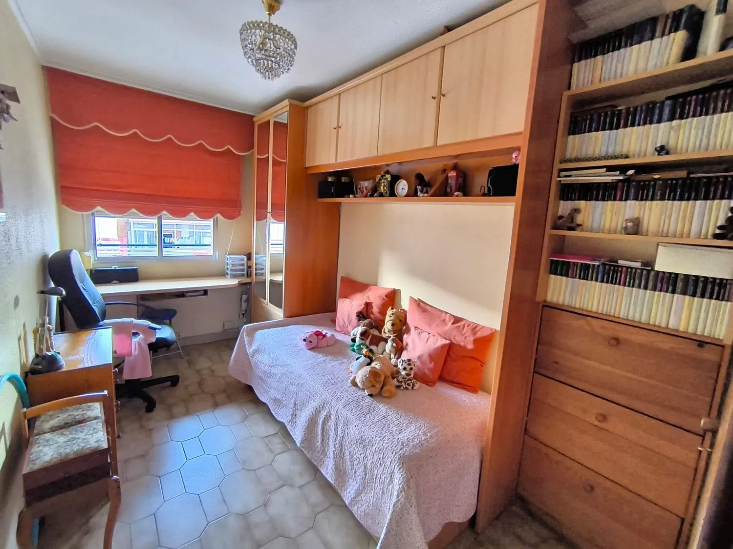 Piso en calle del Amor Hermoso, 50 - Foto 6