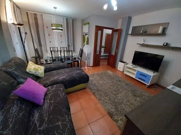 Chalet pareado en Barrio Posadillo, 21 I - Foto 14
