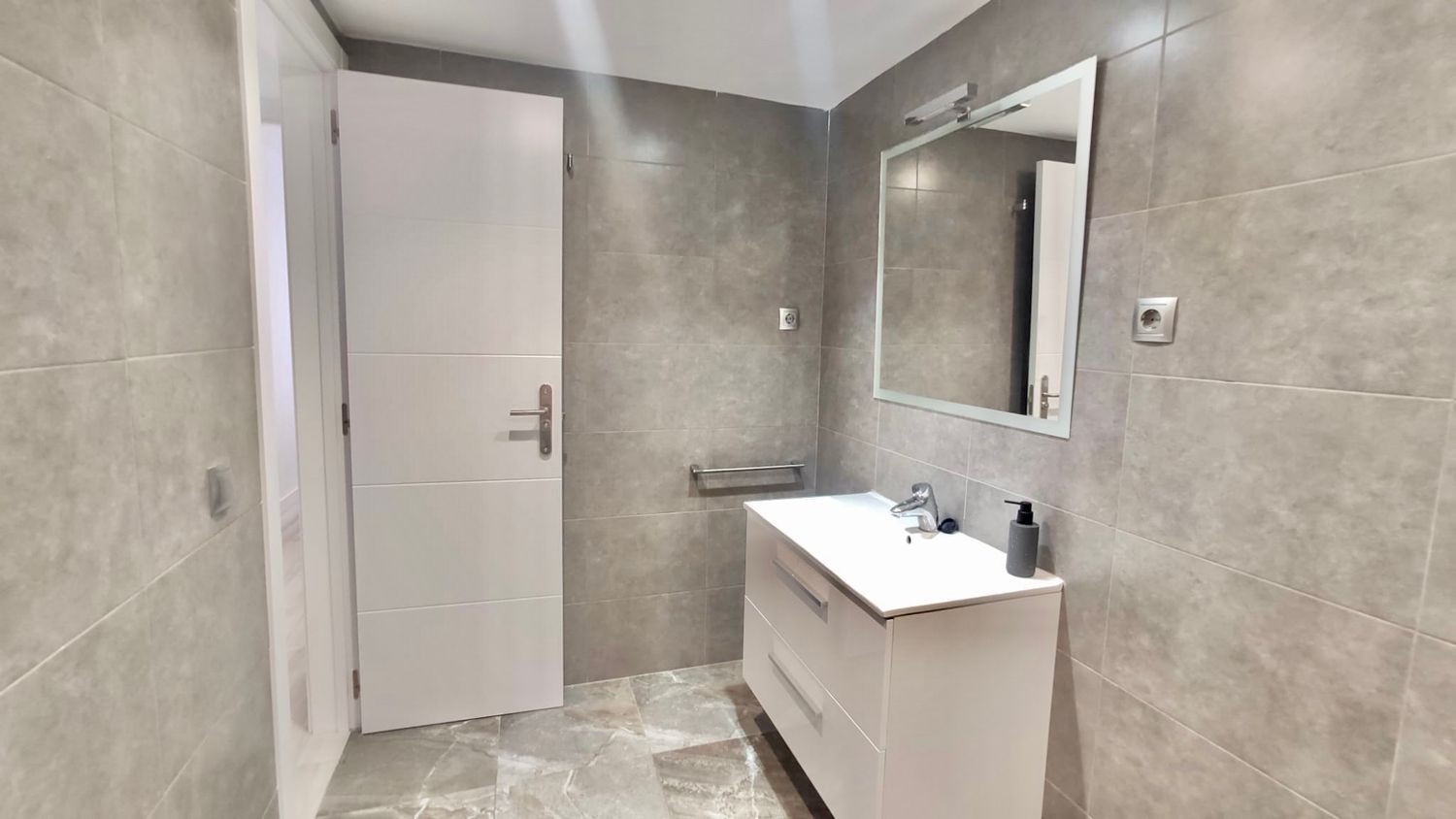 Piso en Torremolinos, 263, Eixample, Eixample - Foto 12