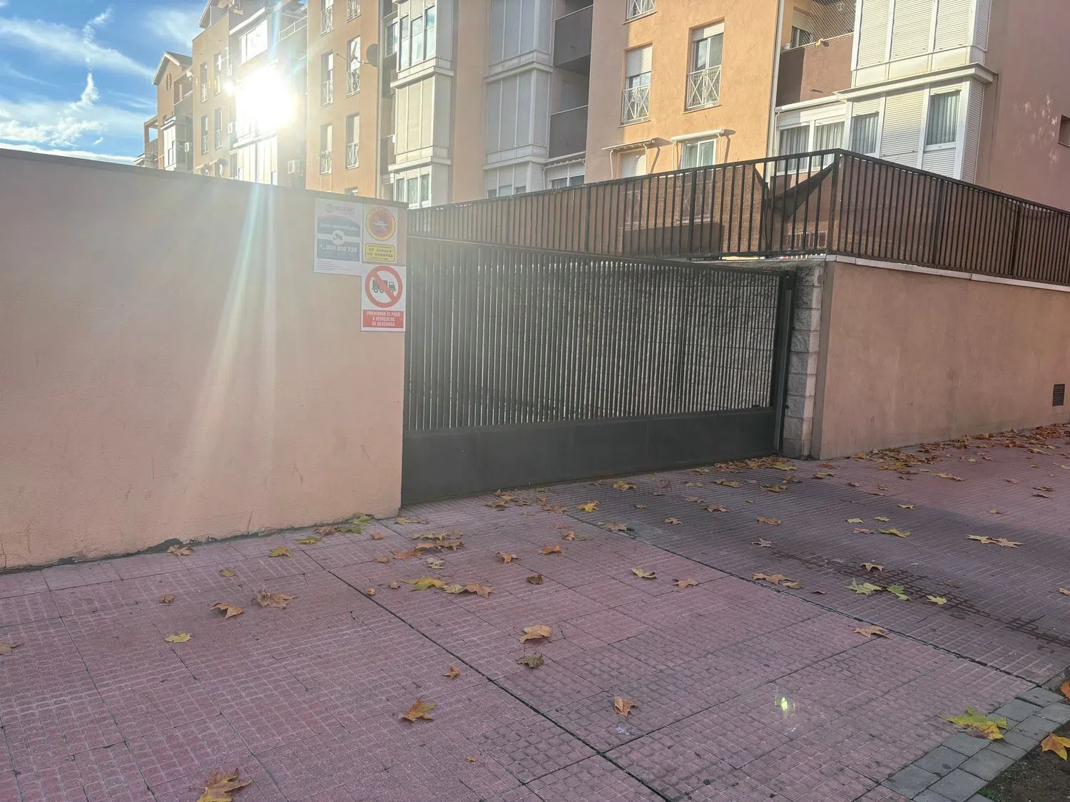 Piso en calle José María Pereda, 15 - Foto 36