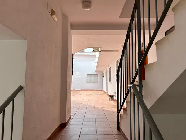 Piso en Calle Manuel María Care, 17, El Consul - El Romeral - Foto 17