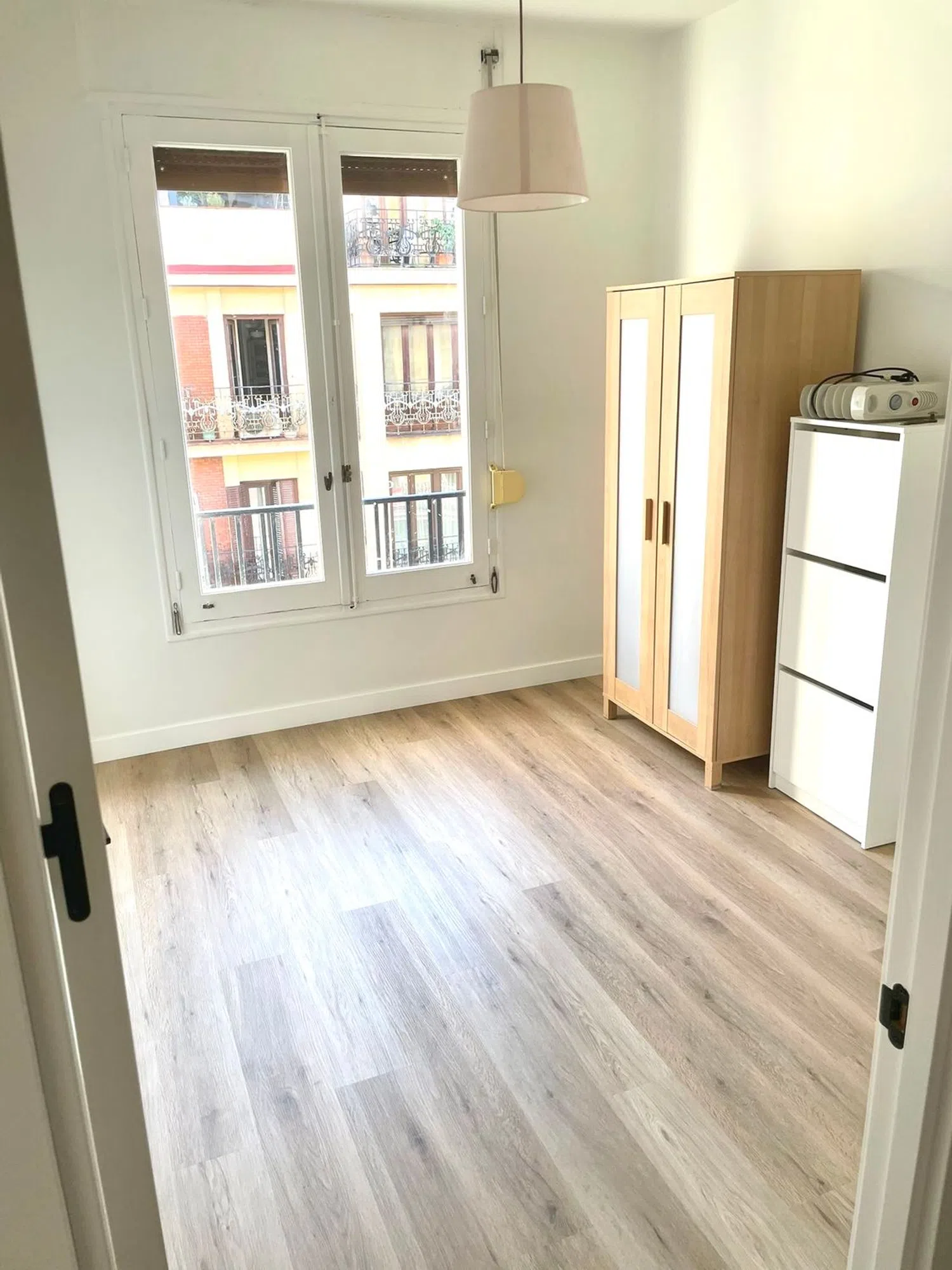 Piso en calle de Don Ramón de la Cruz, 60 - Foto 16