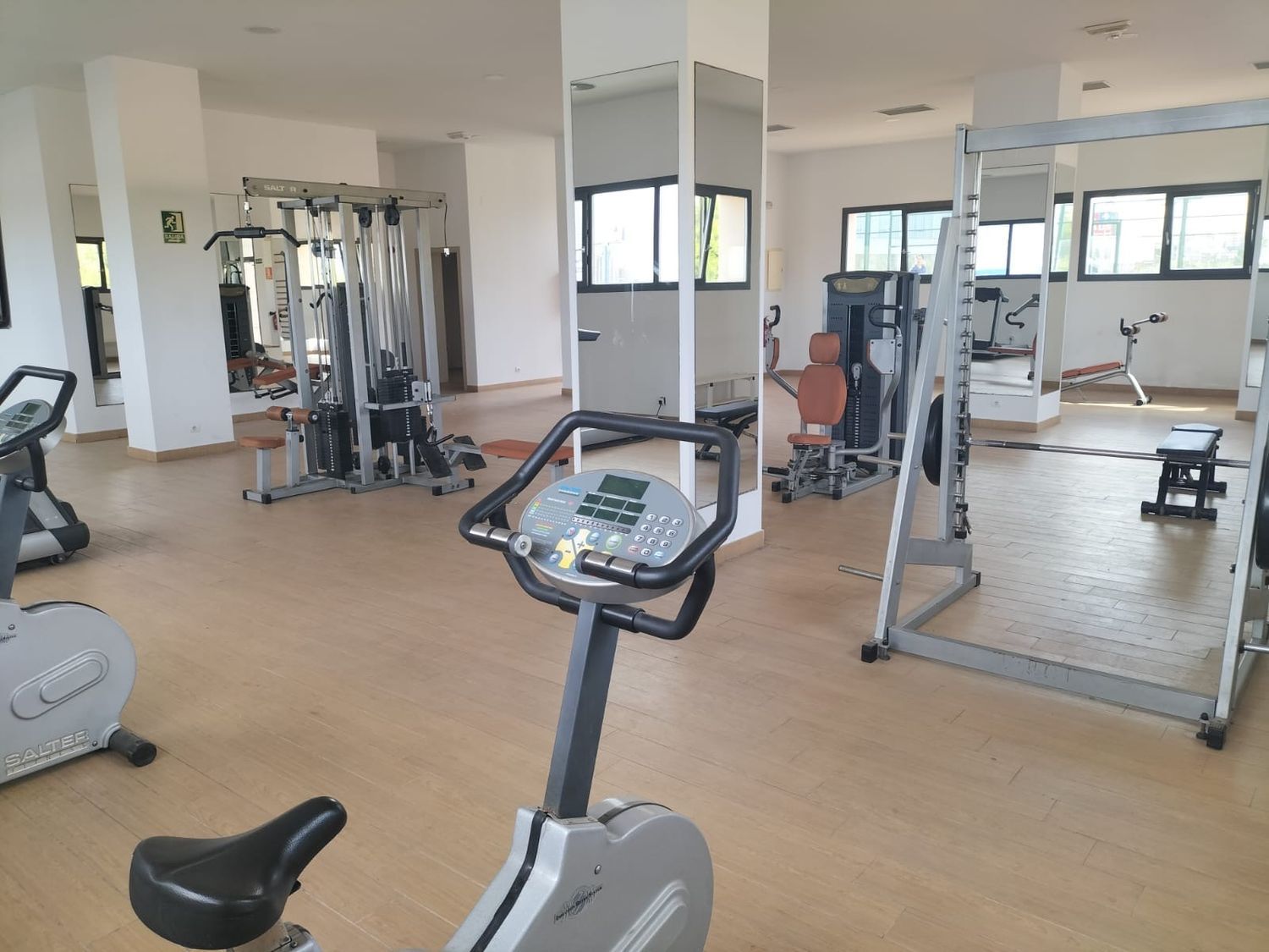 Dúplex en Avenida de las Jacarandas, 2, El Castell, El Castell - Foto 31