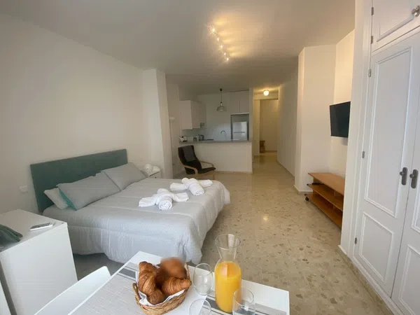 Piso en Calle Martínez, 2, Centro Histórico - Foto 2