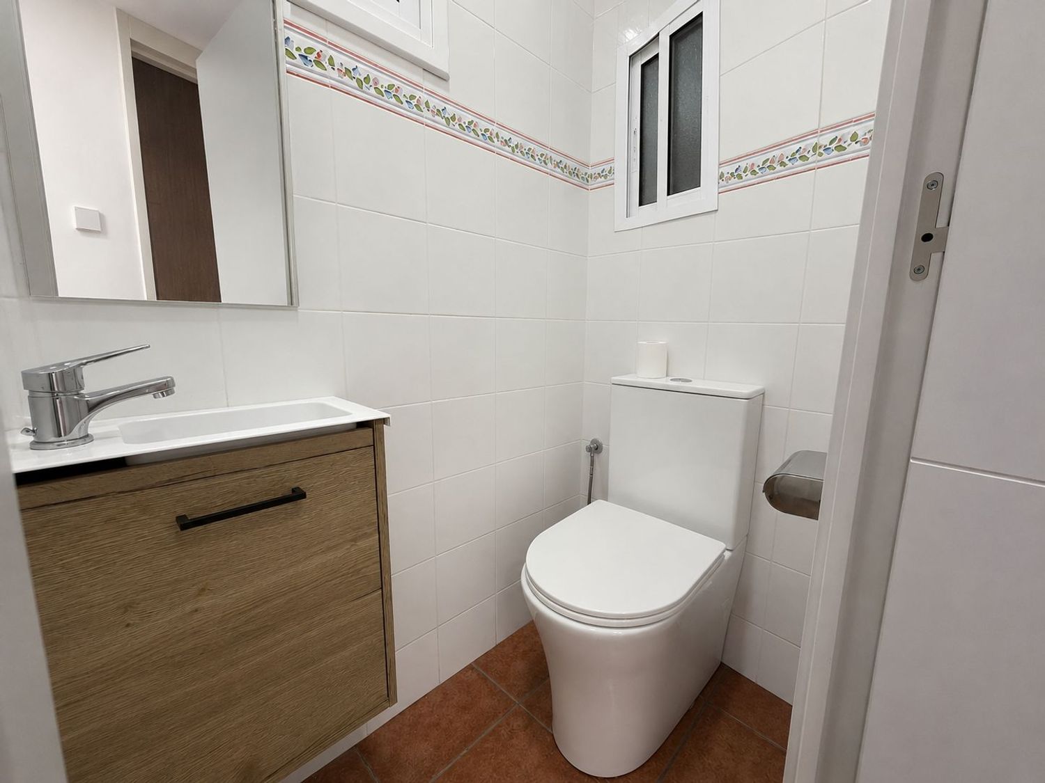 Chalet pareado en Avenida Montserrat, 67 - Foto 12