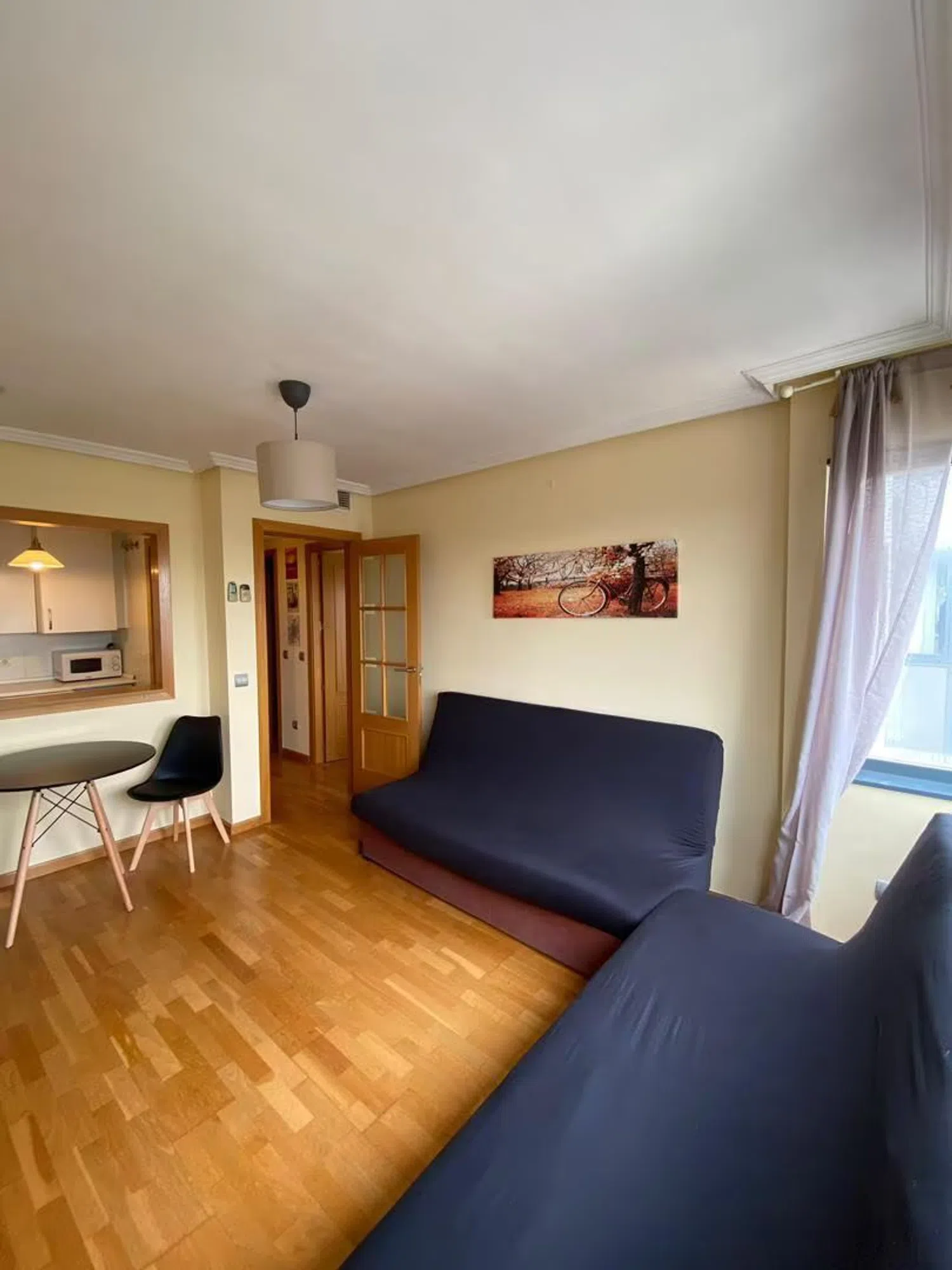 Piso en calle Bausá, 17 - Foto 5