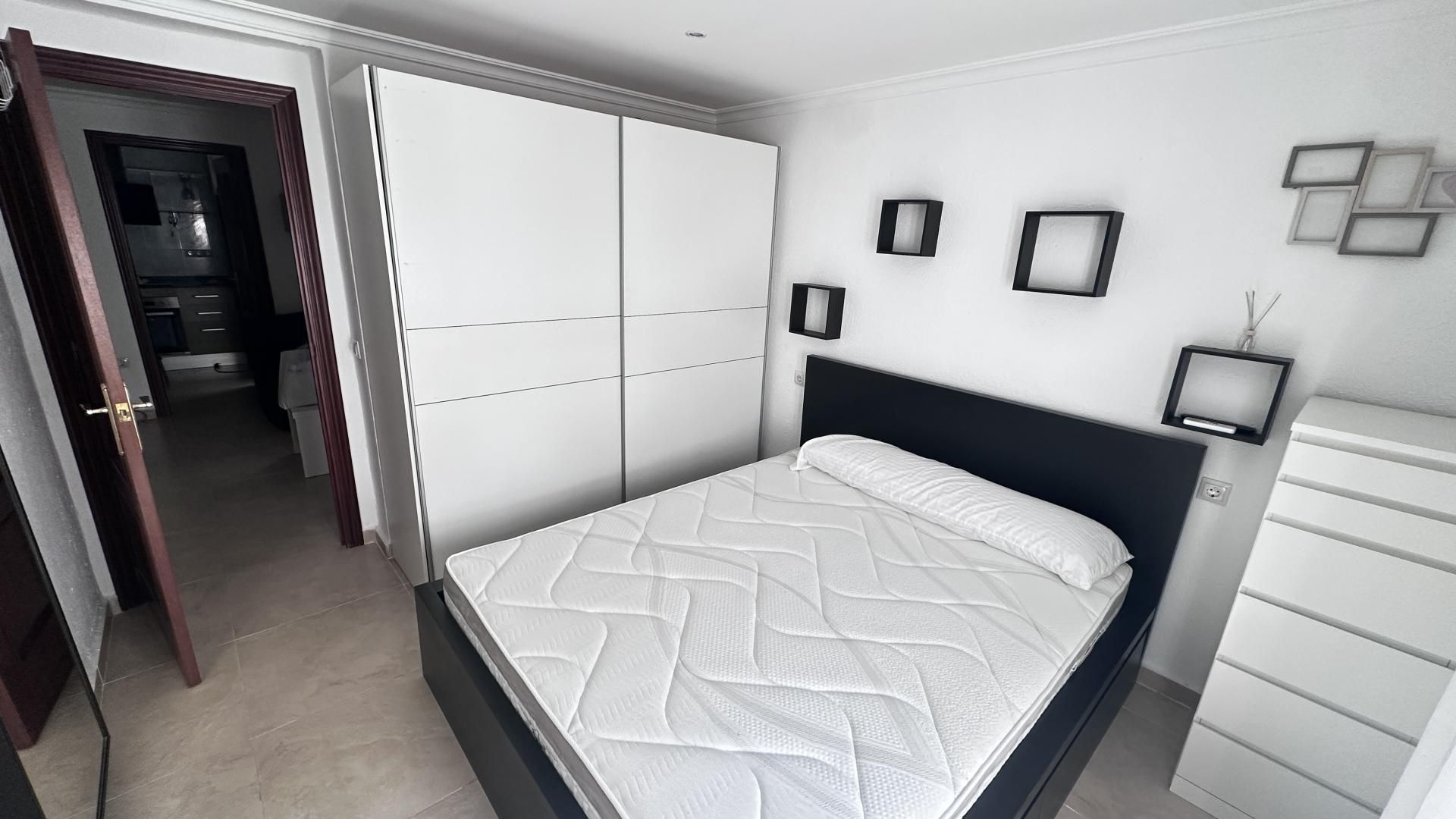 Apartamento en  Pasaje Del Marqués de Esquivel 11 - Foto 14