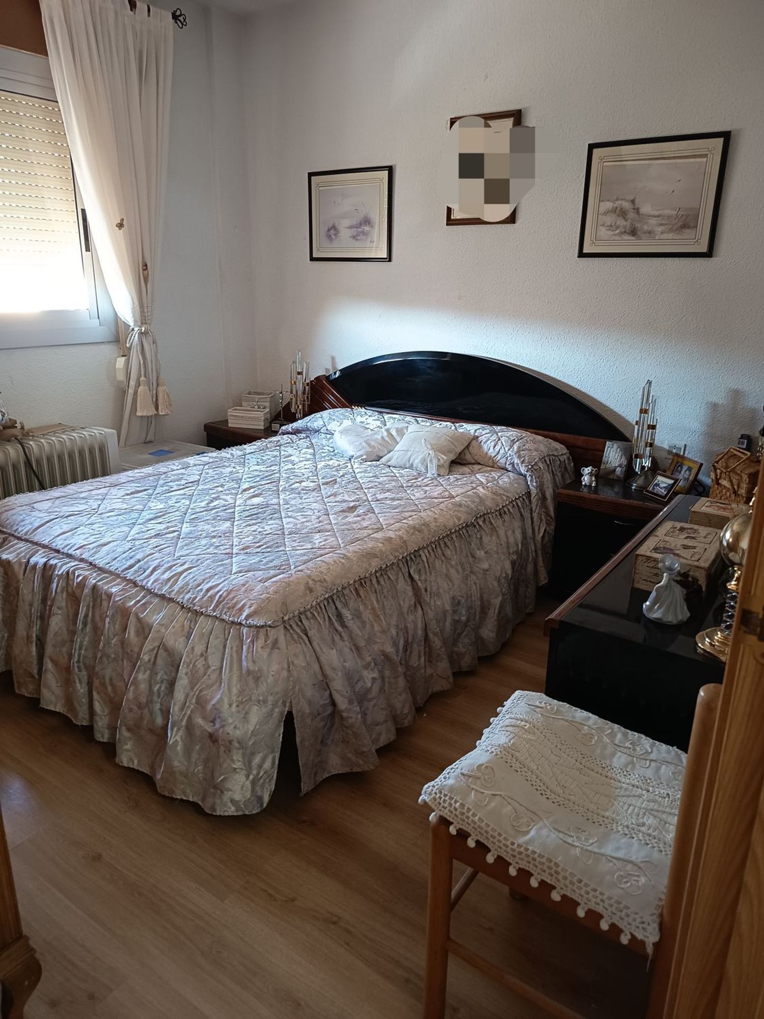 Piso en calle Senador José Vicente Mateo, 6 - Foto 21