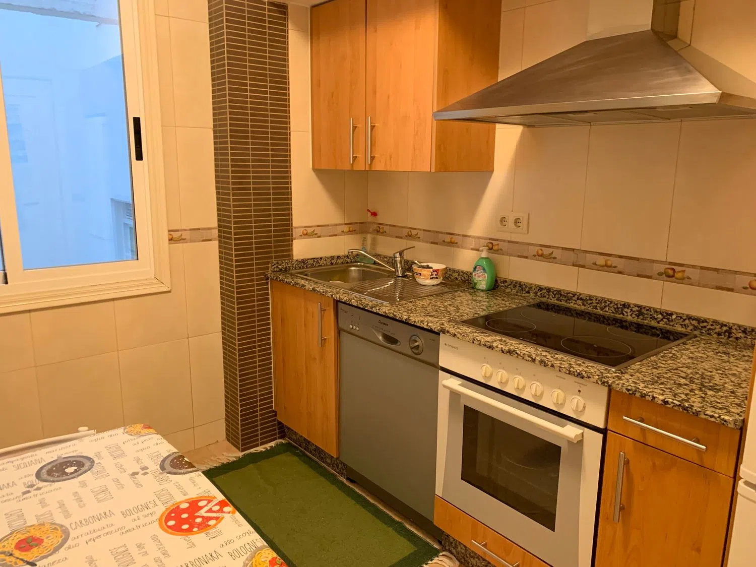 Piso en travesía de Vigo, 127 - Foto 2