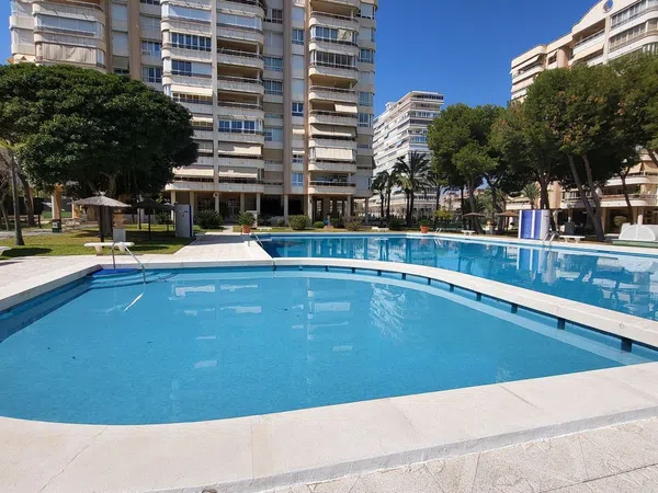 Piso en Avenida Santander, Playa de San Juan - Foto 17