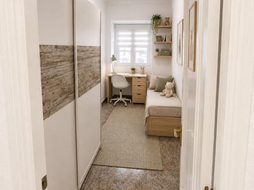 Piso en  Carrer de la Florista 81 - Foto 3