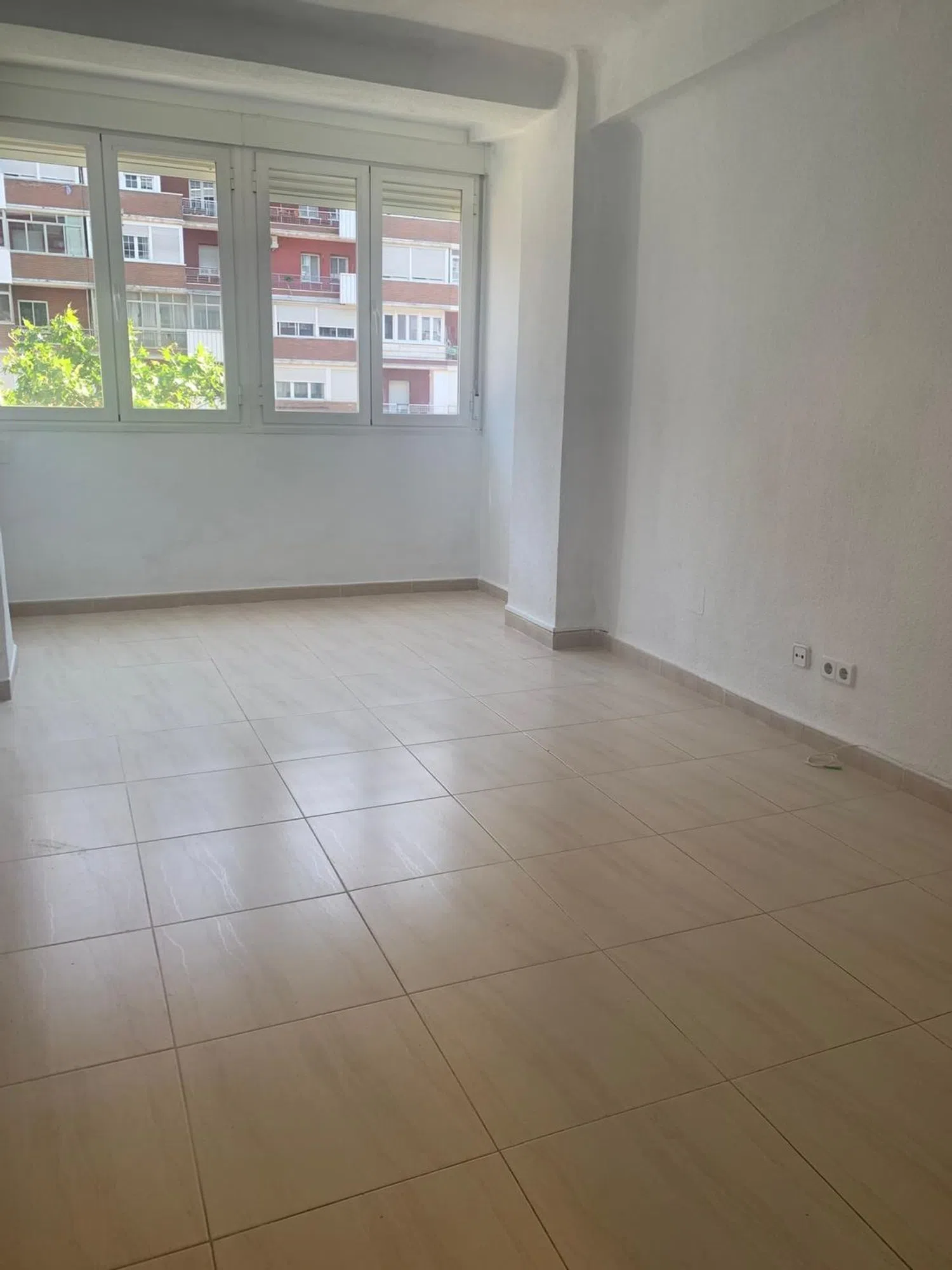 Piso en Virgen de Lourdes, 40 - Foto 1