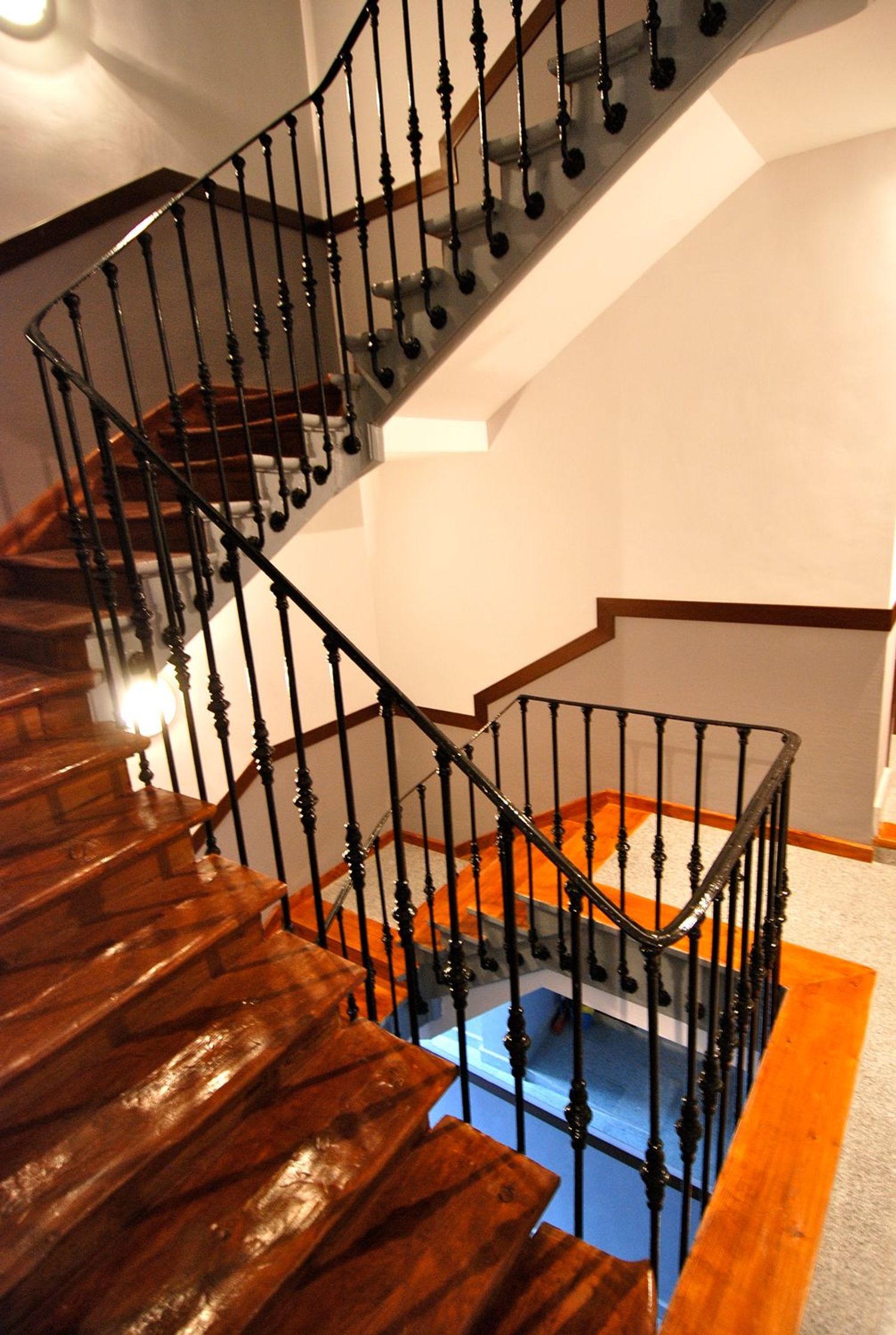 Estudio en Cuesta de las Descargas, 8, Palacio - Foto 16