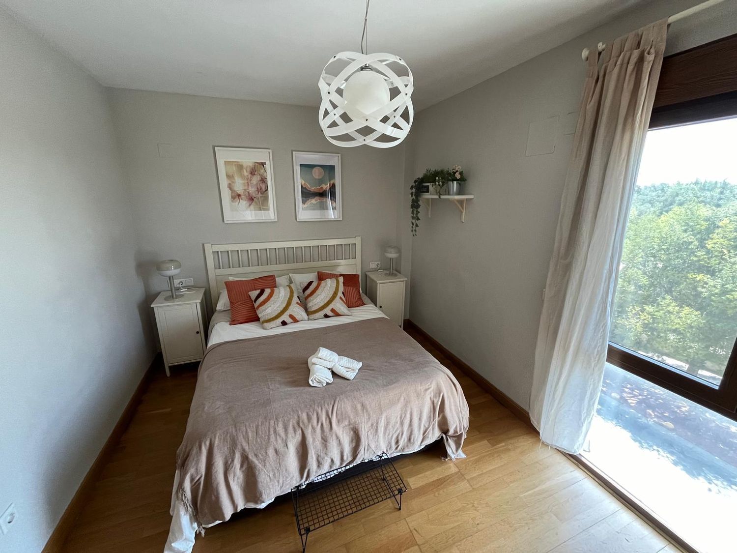 Dúplex en Paseo de la Ribera, 32, Casco Histórico - Corredera - Ribera - Foto 24