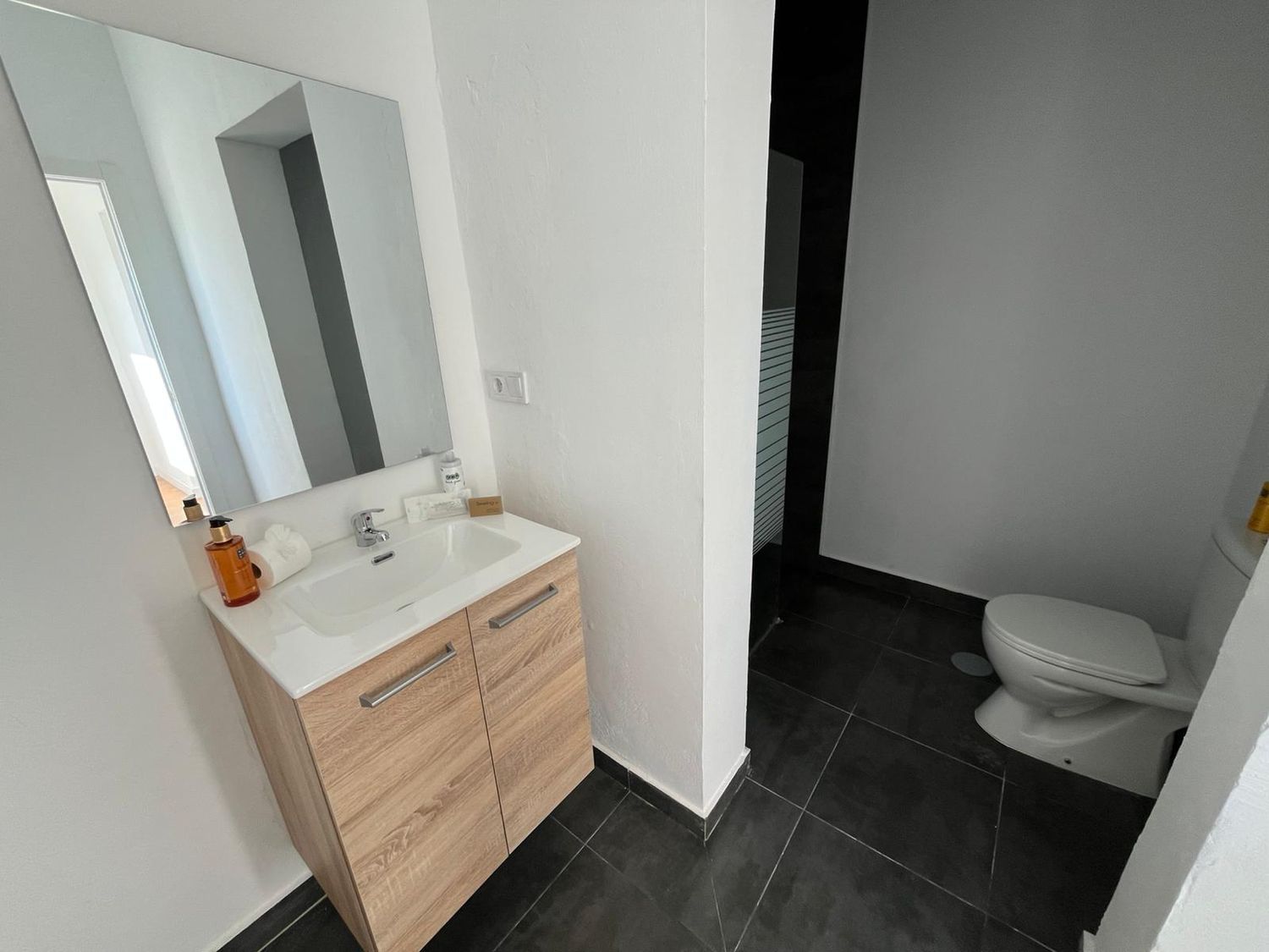 Estudio en Camino Barranco Las Truchas, 49, Tías, Tías - Foto 13