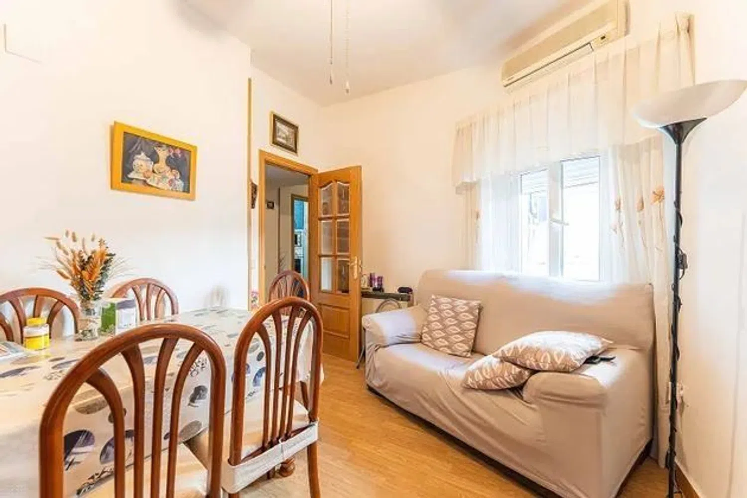 Piso en calle Mayor nazaret, 126 - Foto 3