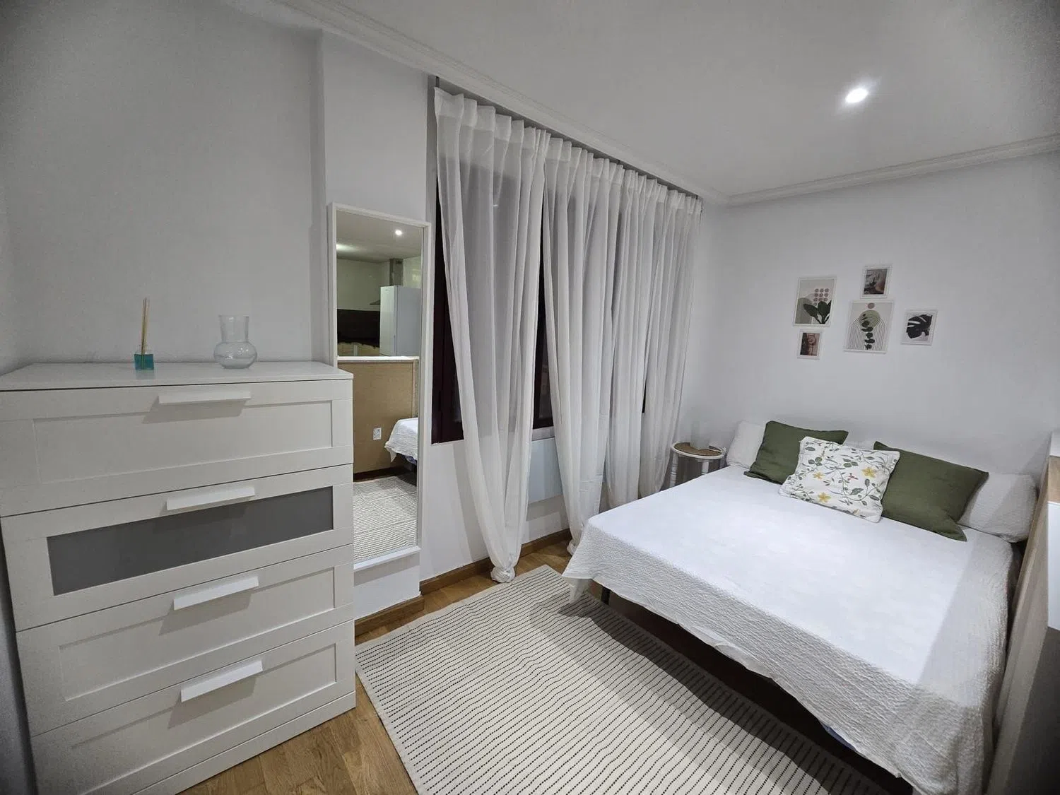 Estudio en calle Luis Sala Balust, 39 - Foto 13