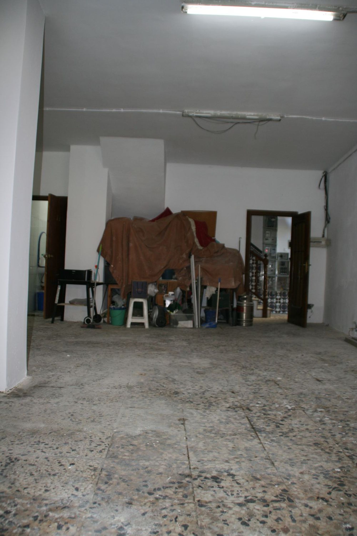 Local en Calle Sevilla, 18, Centro Ciudad, Centro Ciudad - Foto 10