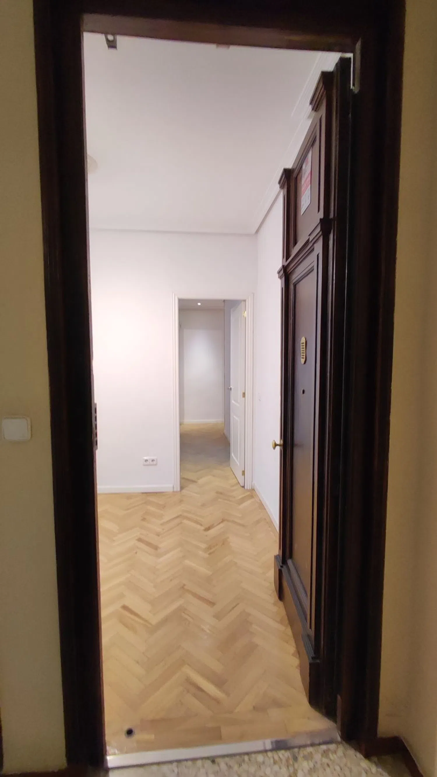Piso en calle General Díaz Polier, 28 - Foto 3