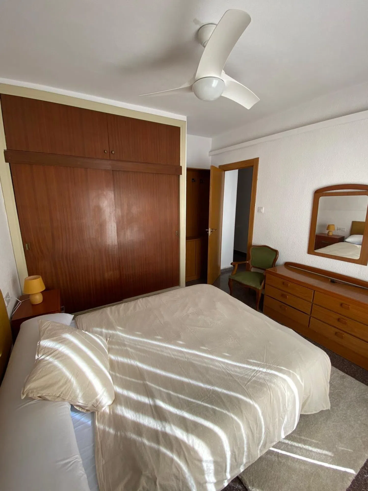 Piso en calle Sagasta, 31 - Foto 4