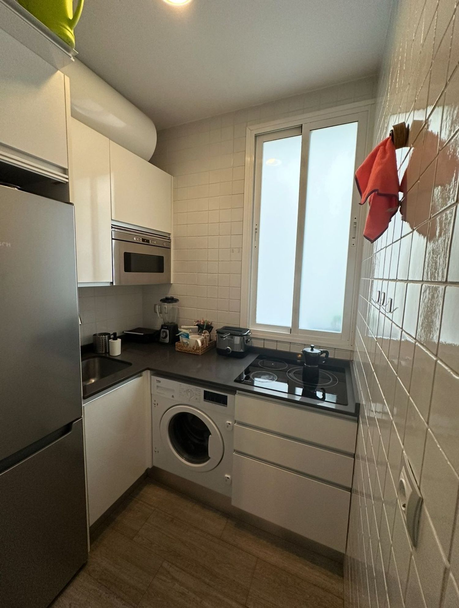 Piso en calle de Augusto Figueroa, 7 - Foto 6