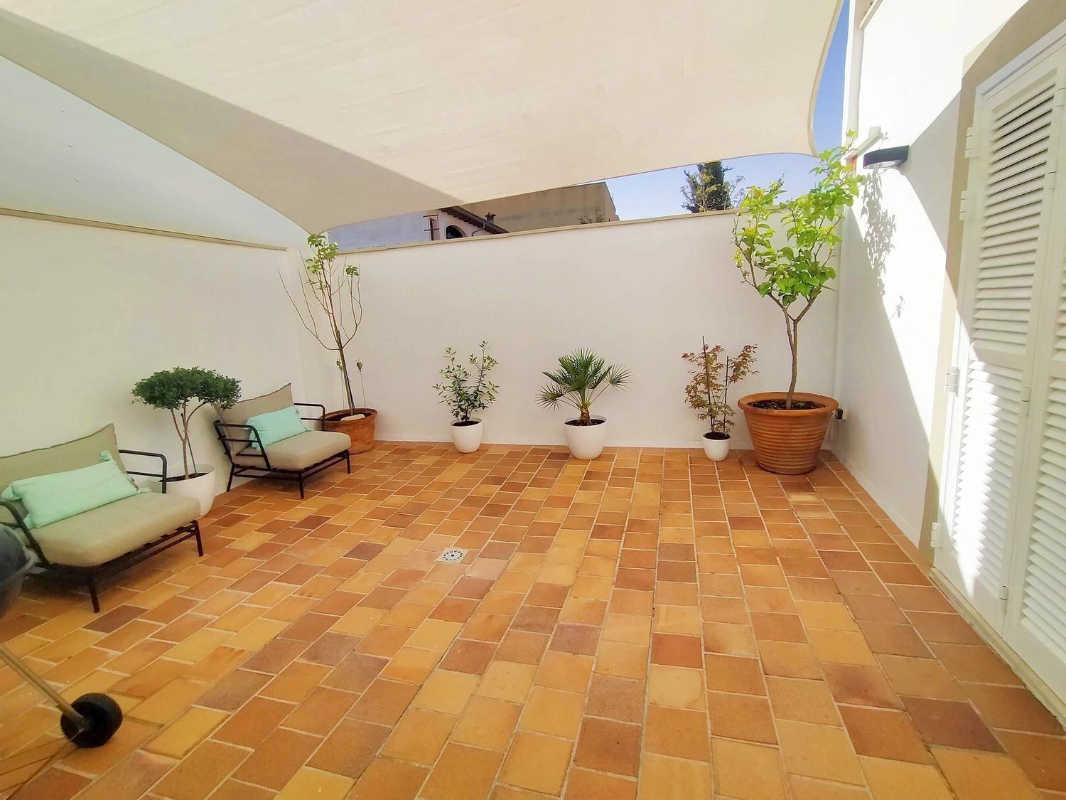 Chalet pareado en Calle Sant Antoni Abat, 17 - Foto 16