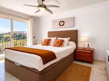 Piso en  Urbanización Monte Viñas 86 - Foto 4