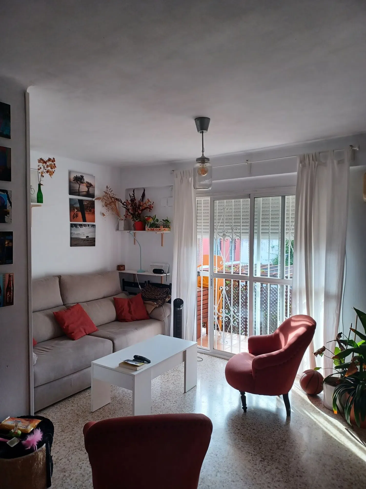 Piso en Torrijiano, 17 - Foto 1