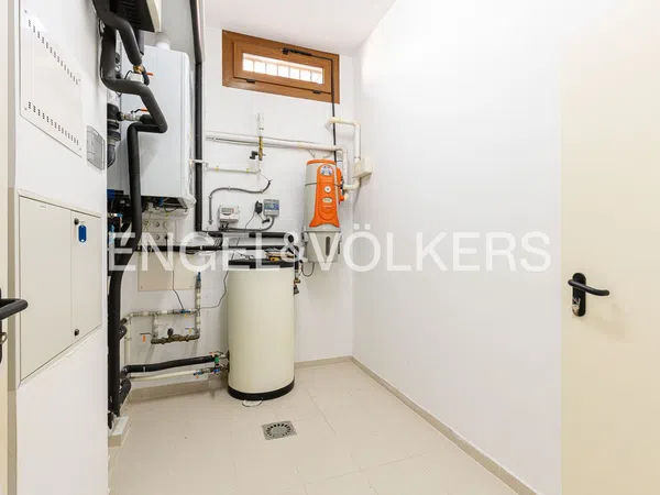 Casa o chalet independiente en Somosaguas, Somosaguas - Foto 67