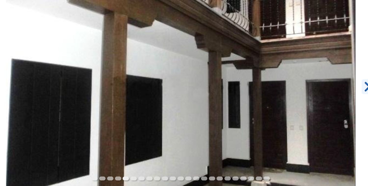 Estudio en calle de Quiñones, 10 - Foto 10