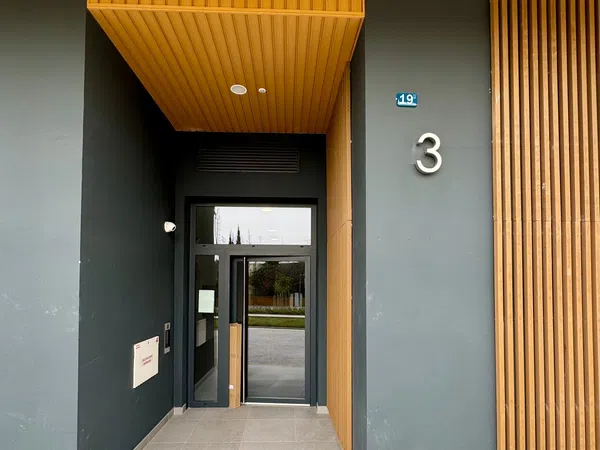 Piso en calle Menorca, 19 - Foto 2