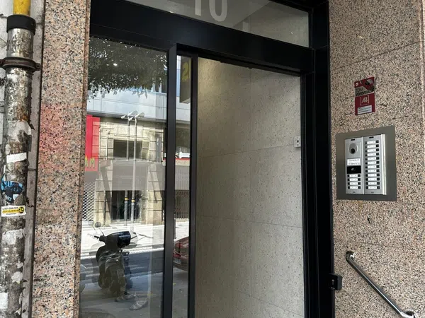 Piso en Calle de Fernando III o Santo, 10, Ensanche - Sar, Ensanche - Sar - Foto 8