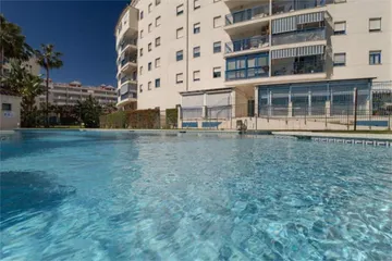 Piso en Puerta del mar - Foto 1