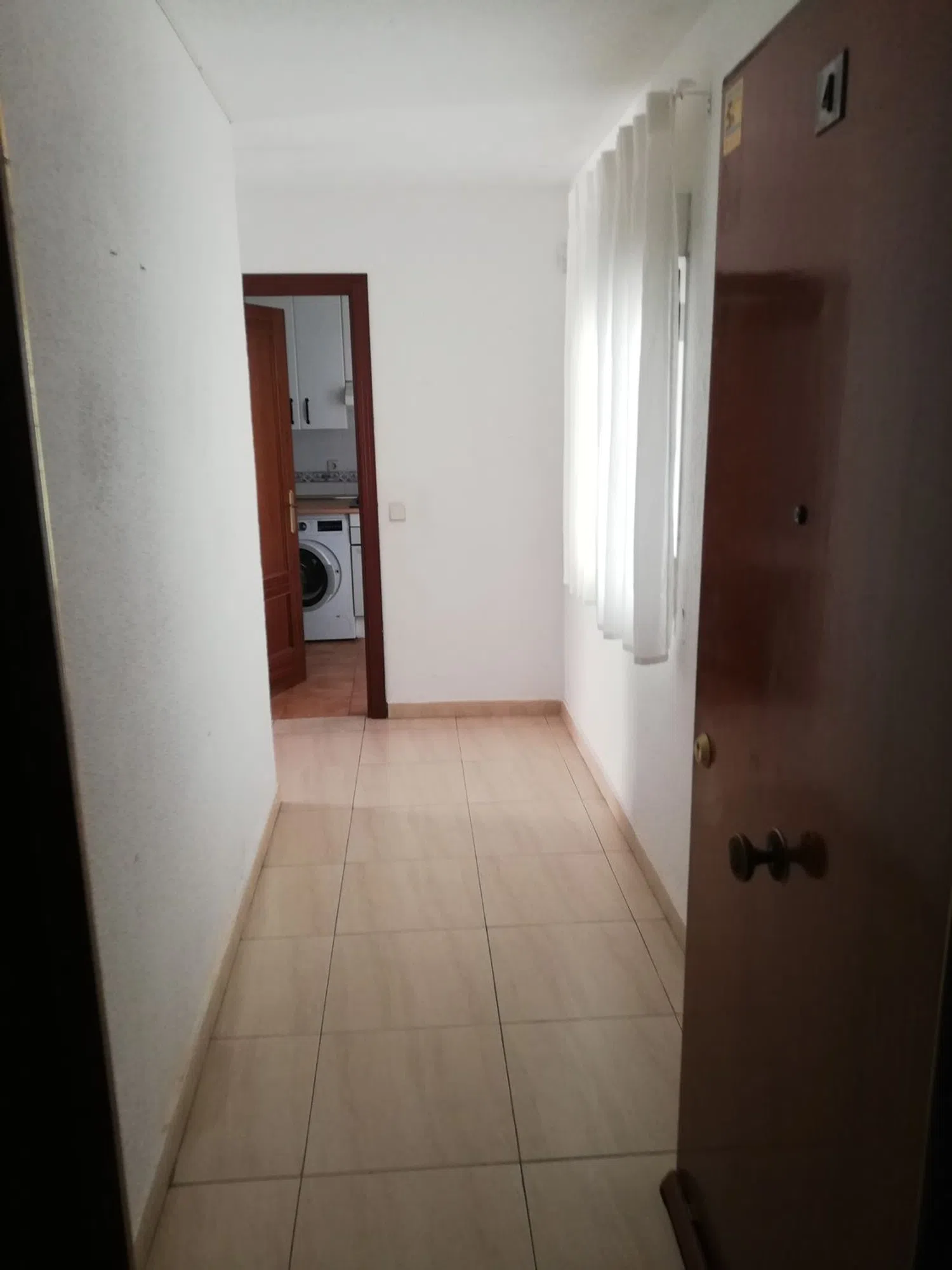 Piso en calle de Santa Susana, 40 - Foto 5