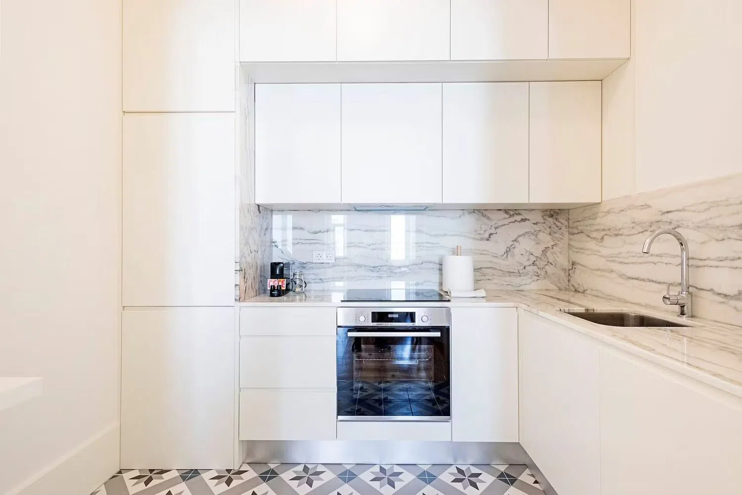 Piso en calle de Robrenyo, 36 - Foto 11