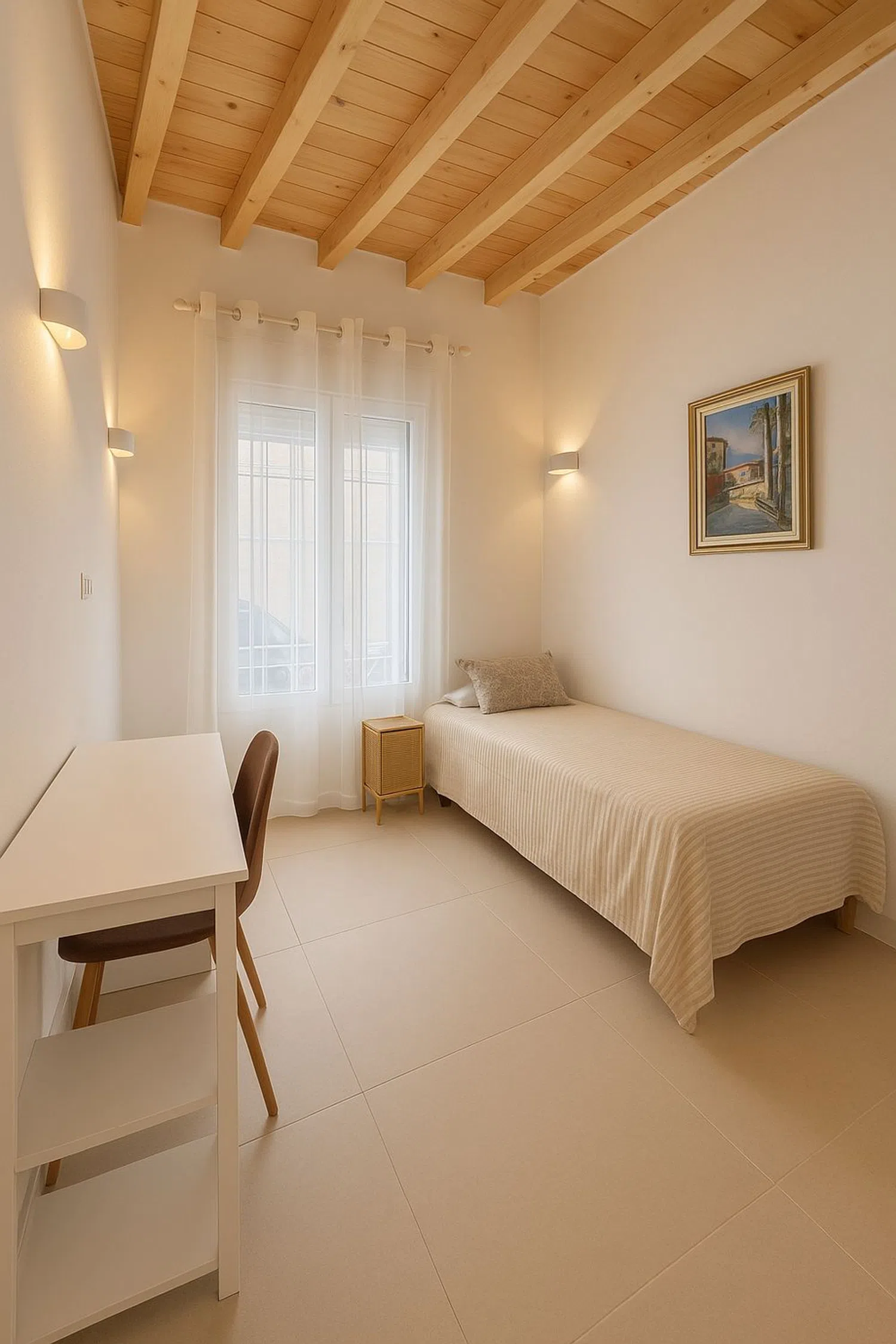 Piso en calle Portazgo, 14 - Foto 8