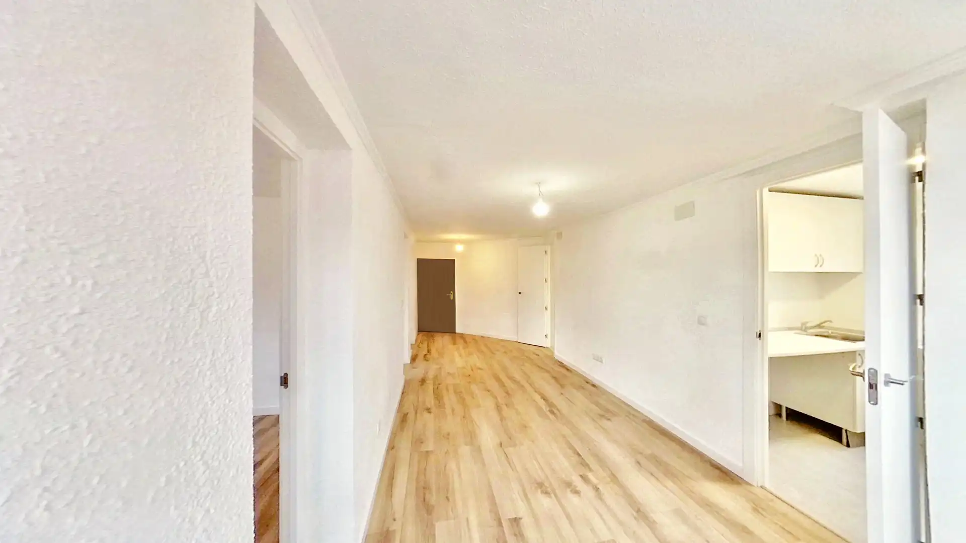 Apartamento en  Madrid Capital - Foto 8