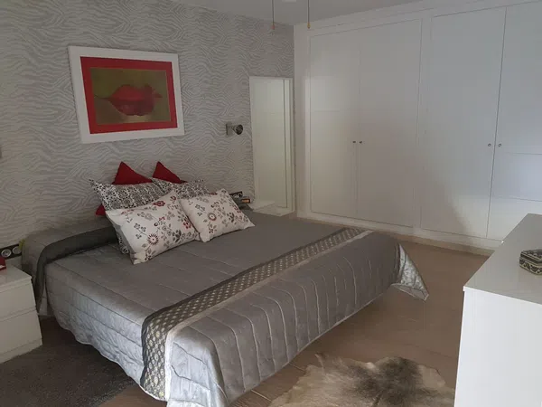 Casa o chalet independiente en Altos de Jarama, Altos de Jarama - Foto 8
