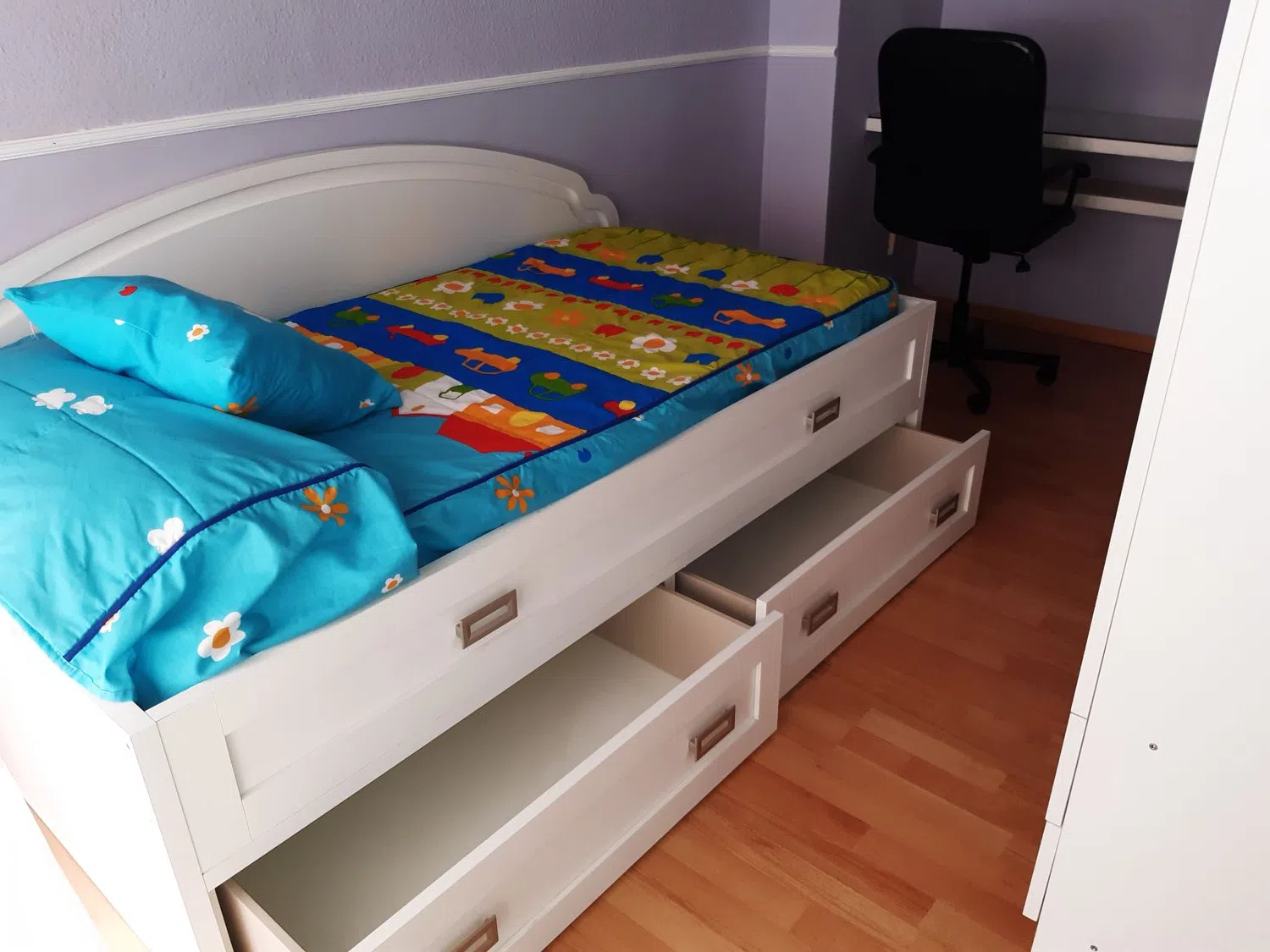 Piso en calle Doctor Sánchez Mariscal, 6 - Foto 23