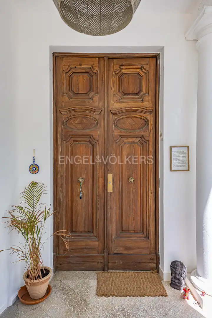 Chalet en Sant Cugat del Vallès - Foto 63