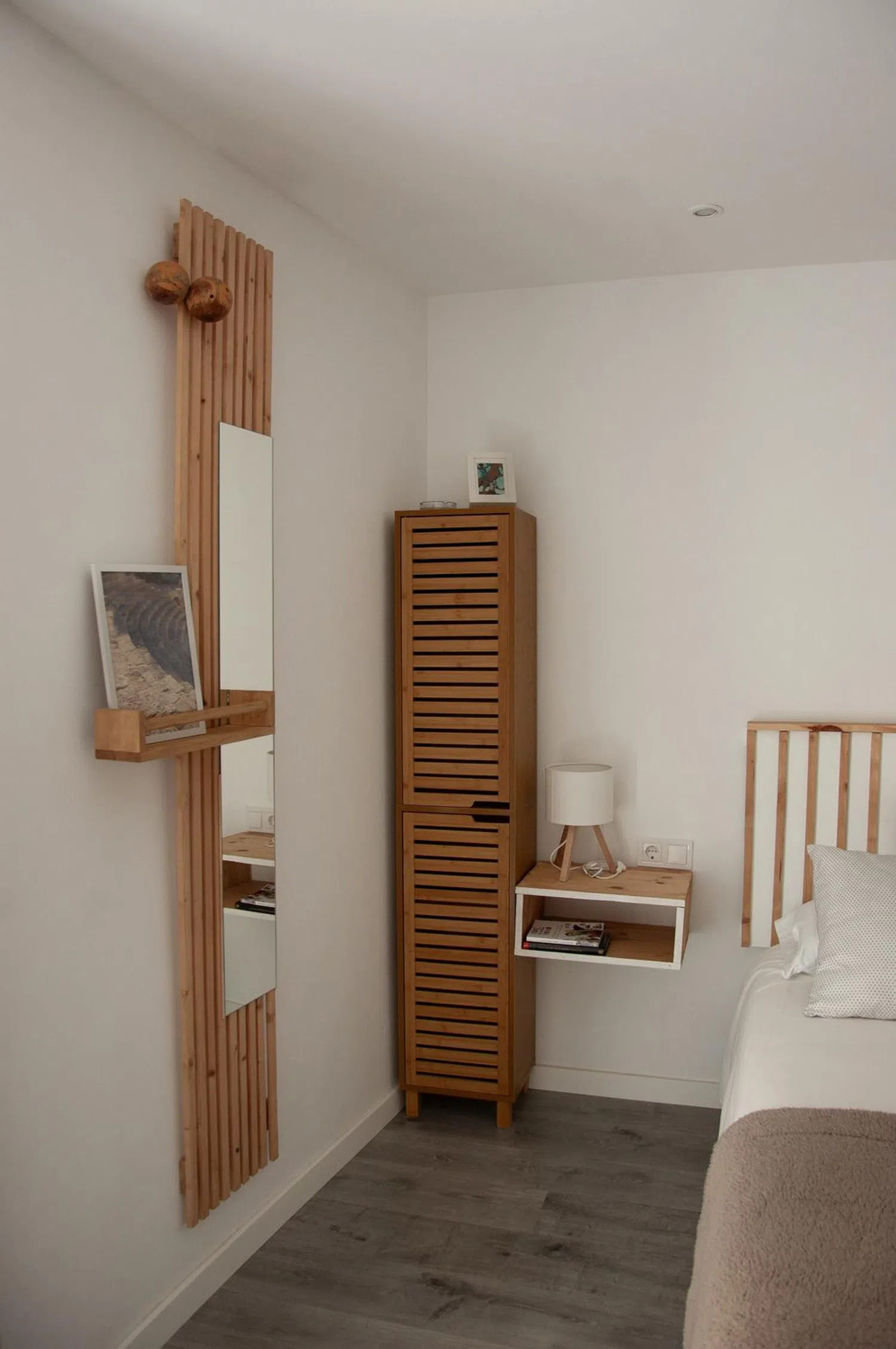 Piso en plaza de Capuchinos, 1 - Foto 7