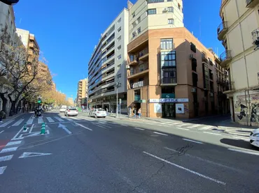 Dúplex en  Carrer de Guillem de Castro - Foto 3