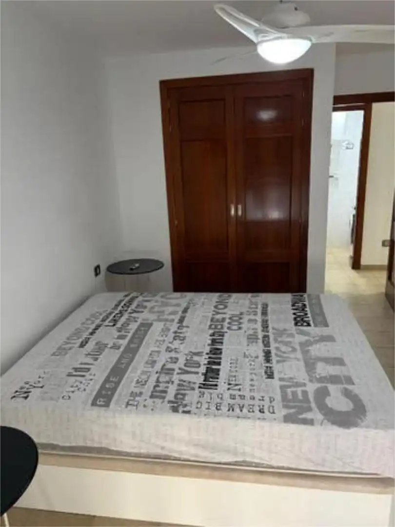 Piso en El Medano - Foto 4